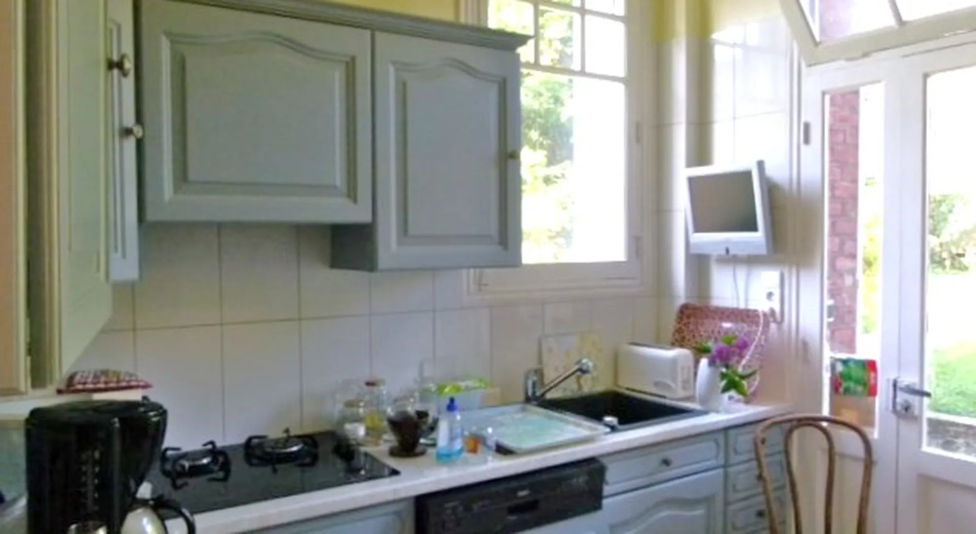 MAISON ANGLO NORMANDE LISIEUX, Normandie, Calvados 14