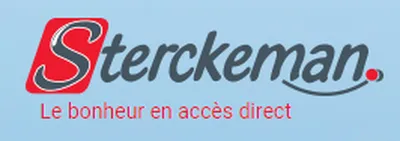 Fabriquant de Caravane STERCKEMAN 07302   TOURNON TRIGANO VDL