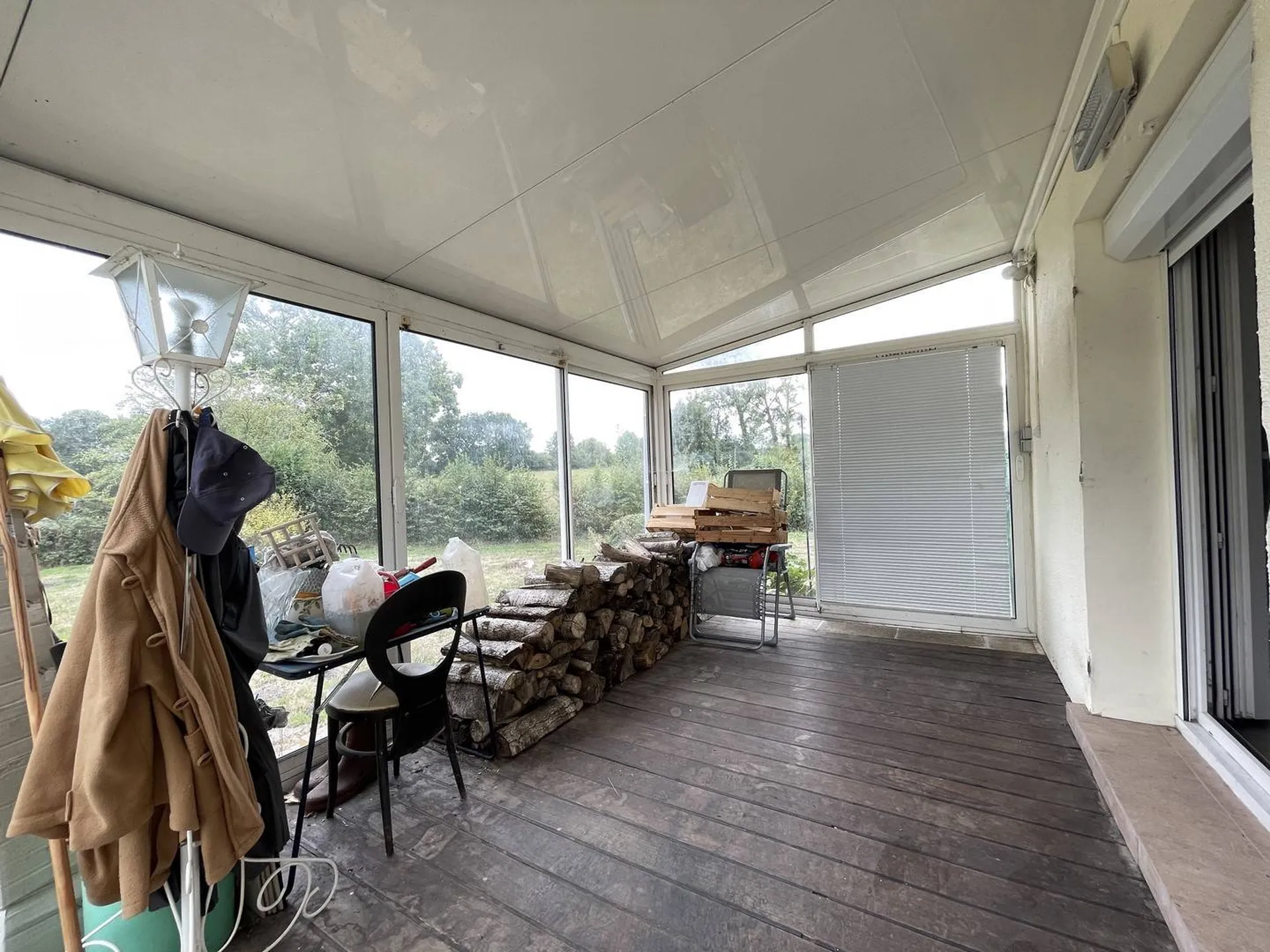 Vends maison à 40 minutes de la plage de Dieppe, Normandie, 76