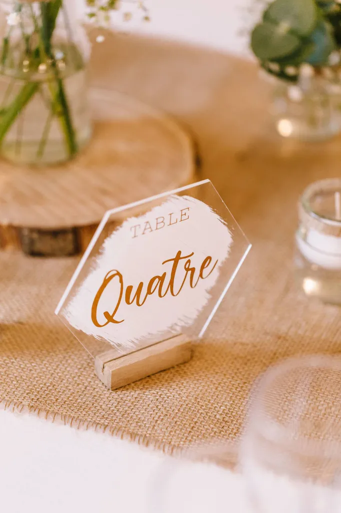 Oriane et Nicolas : Un mariage inoubliable au château du grand Moueys - Les mariages de mademoiselle L - Claire Lafargue