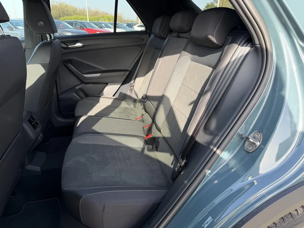 Volkswagen T-Roc R-Line 2.0 TDI 150 DSG7 occasion proche Rouen / Le Havre SUV diesel automatique récent
