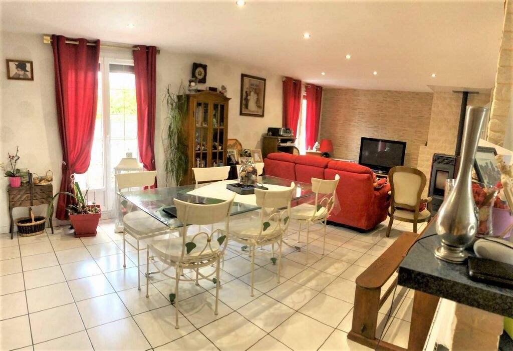 Maison de 1983, Calvados 14