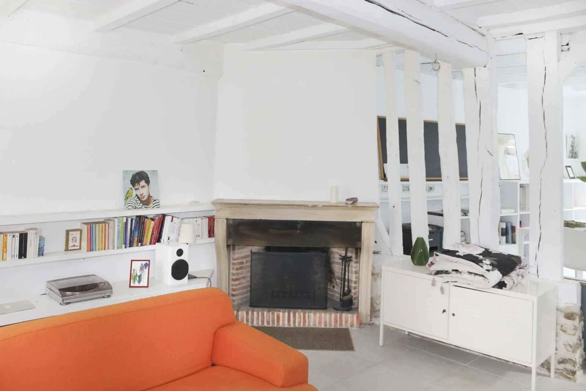 A découvrir maison de caractère