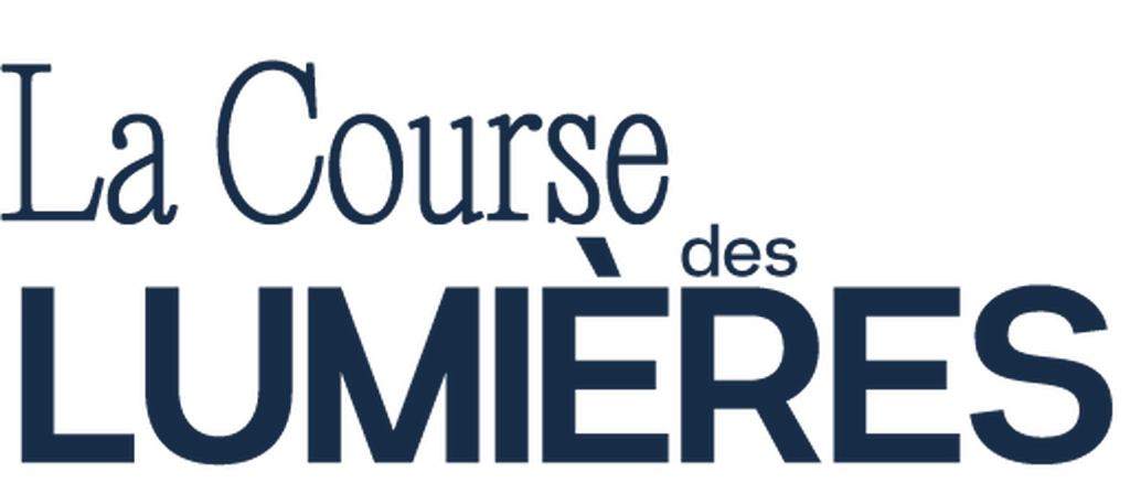 La Course des Lumières