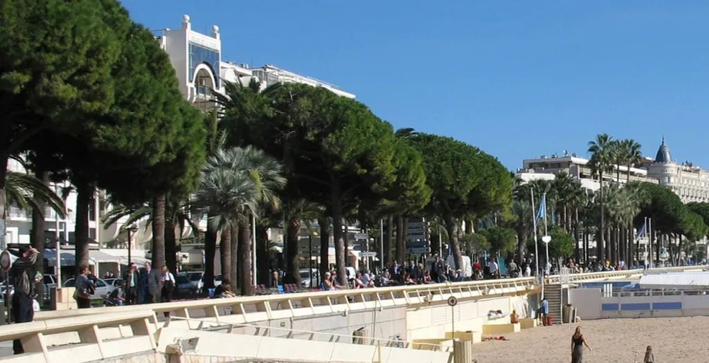 PROVENCE / CÔTE D’AZUR