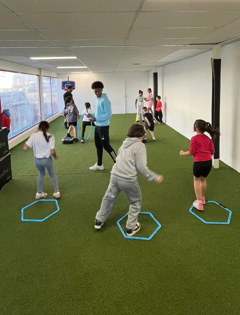 Trouver un centre pour faire du sport pour mon enfant entre 10 mois à 14 ans à l’Union proche de Toulouse