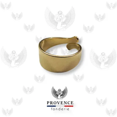 Supports de bagues ou corps de bagues pour bijoux fantaisie