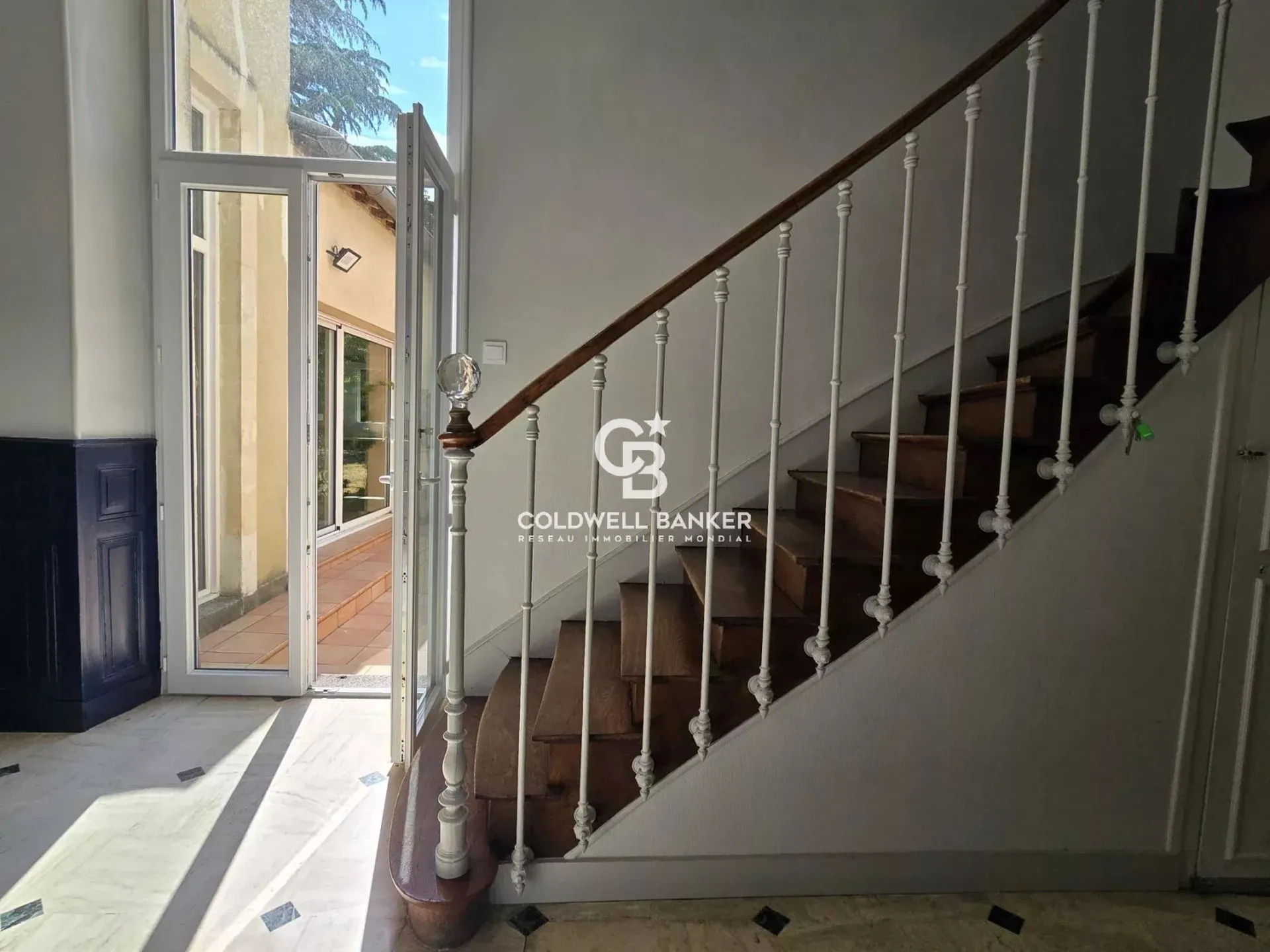 vivre au mans - acheter une maison d'exception au mans