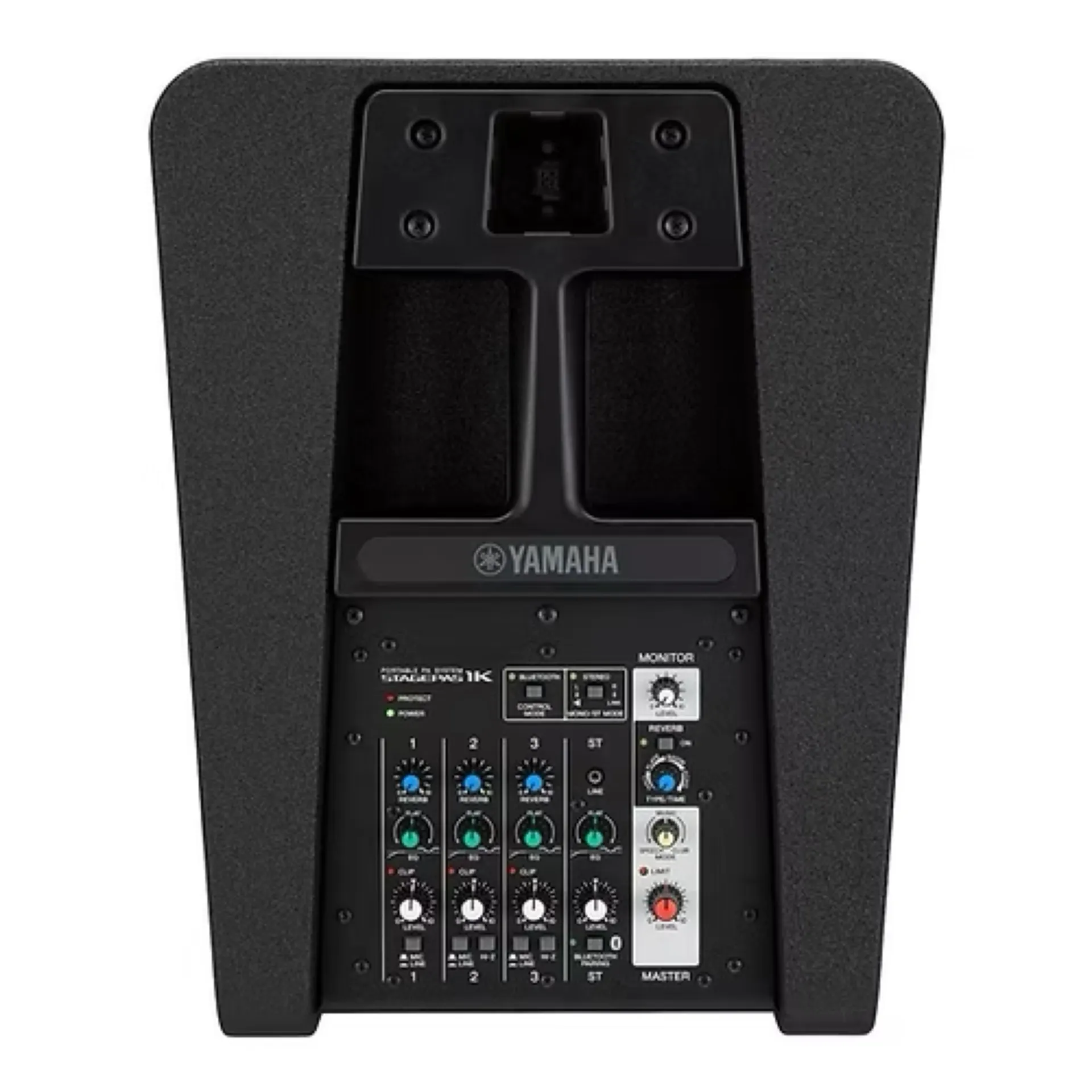 ENCEINTE AMPLIFIEE YAMAHA STAGEPAS 1K