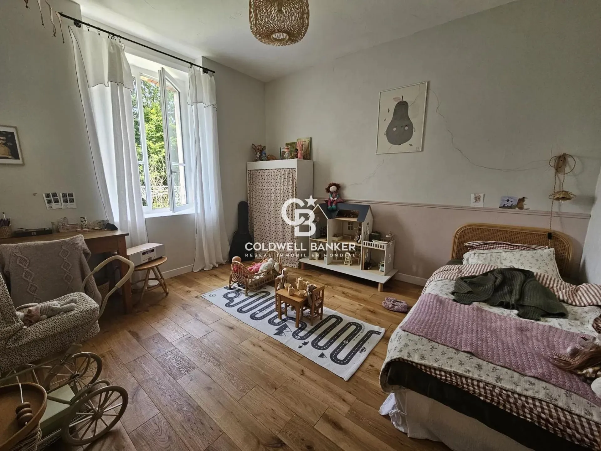 Acheter une maison près d'Alençon