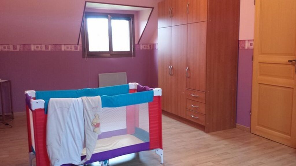 MAISON AU CALME PROCHE DEAUVILLE