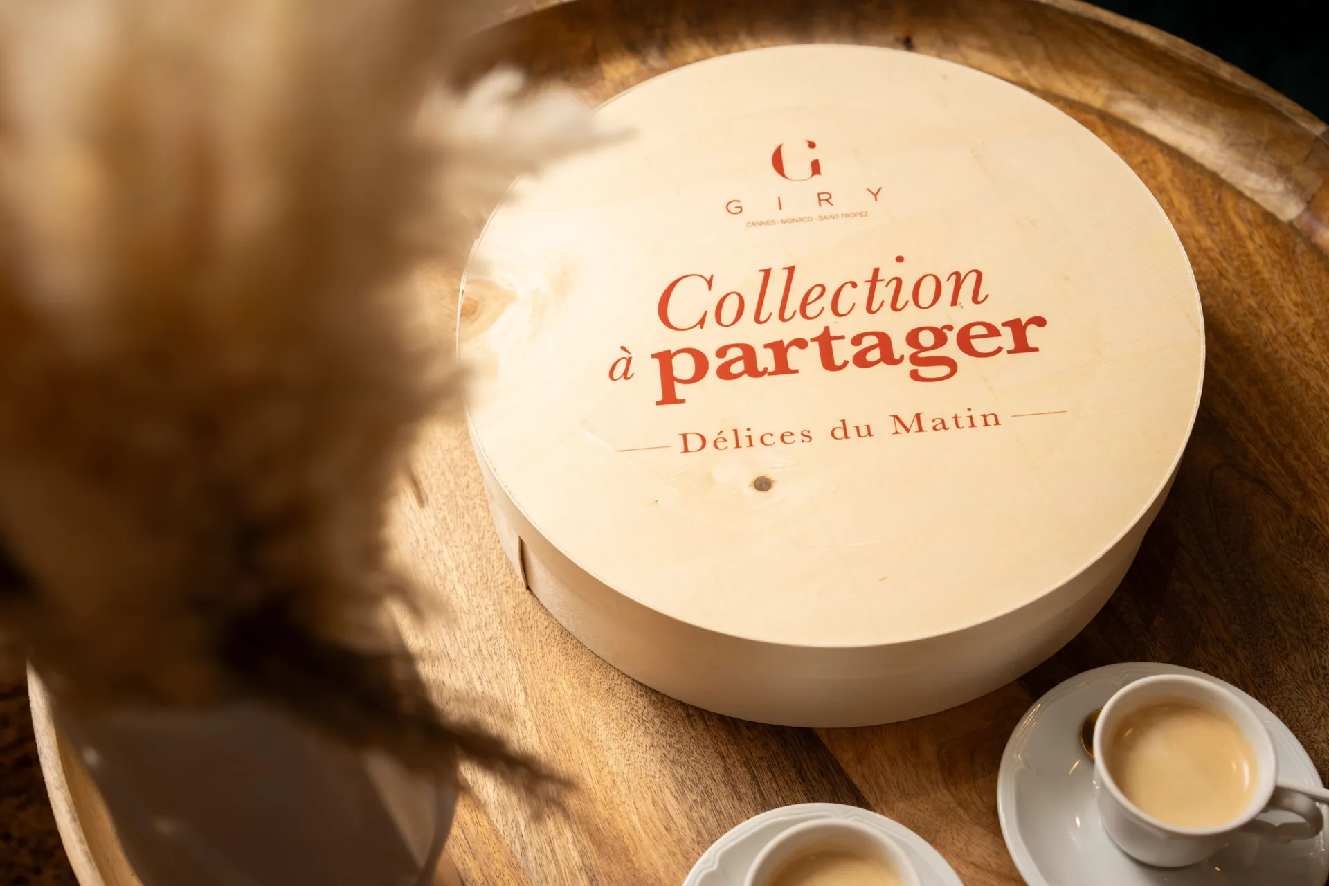 Collections à partager ©Justine Nerini