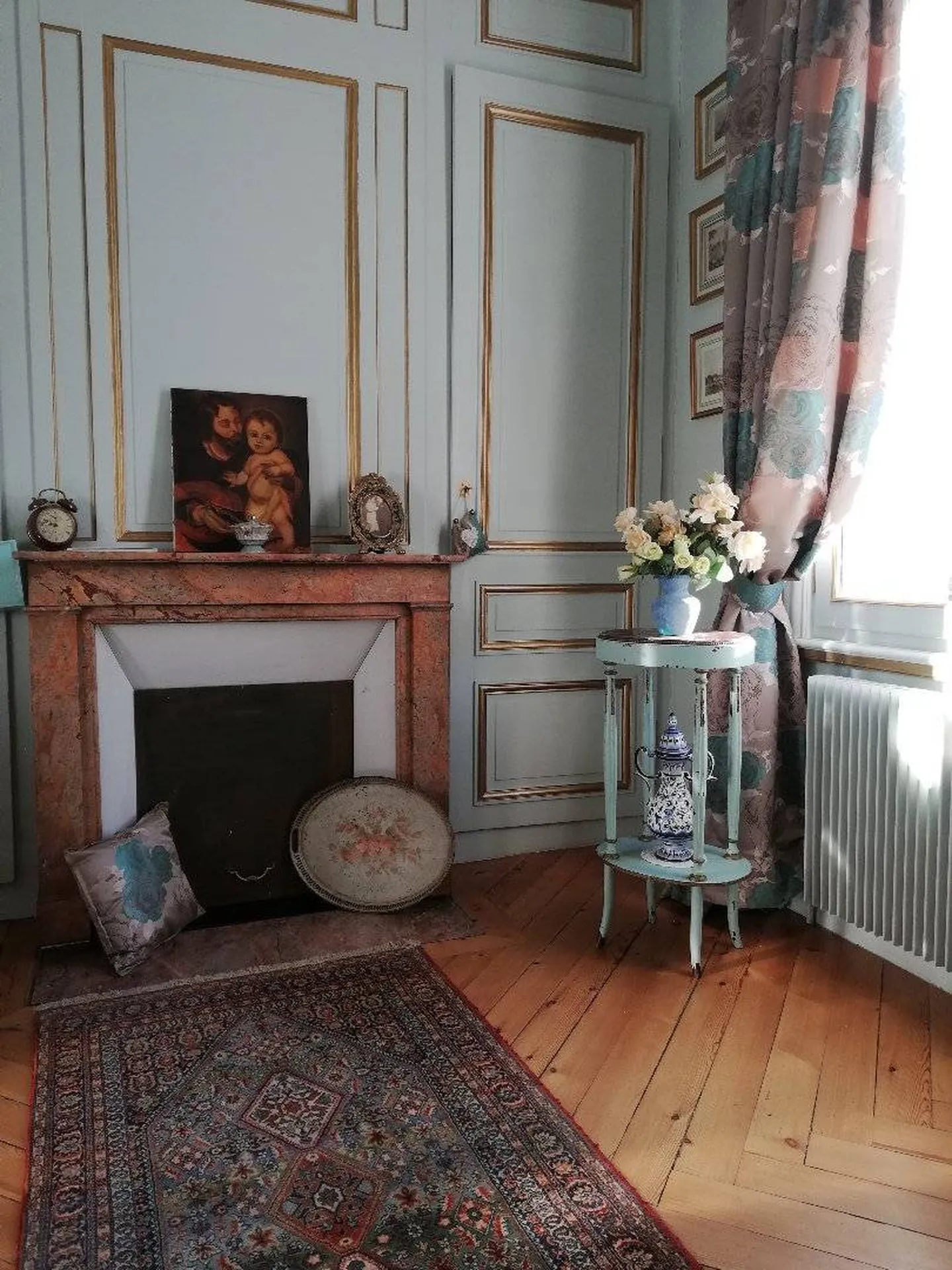 En vente propriété pleine de charme et son sous-sol proche Pont-Audemer 27500