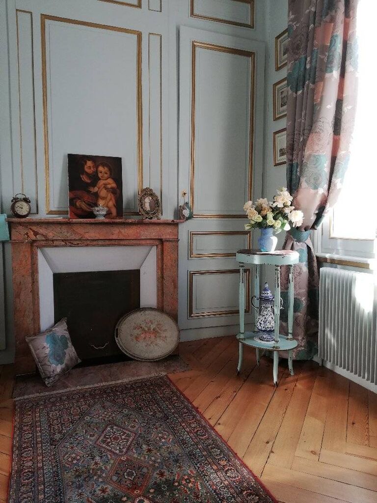 En vente propriété pleine de charme et son sous-sol proche Pont-Audemer 27500