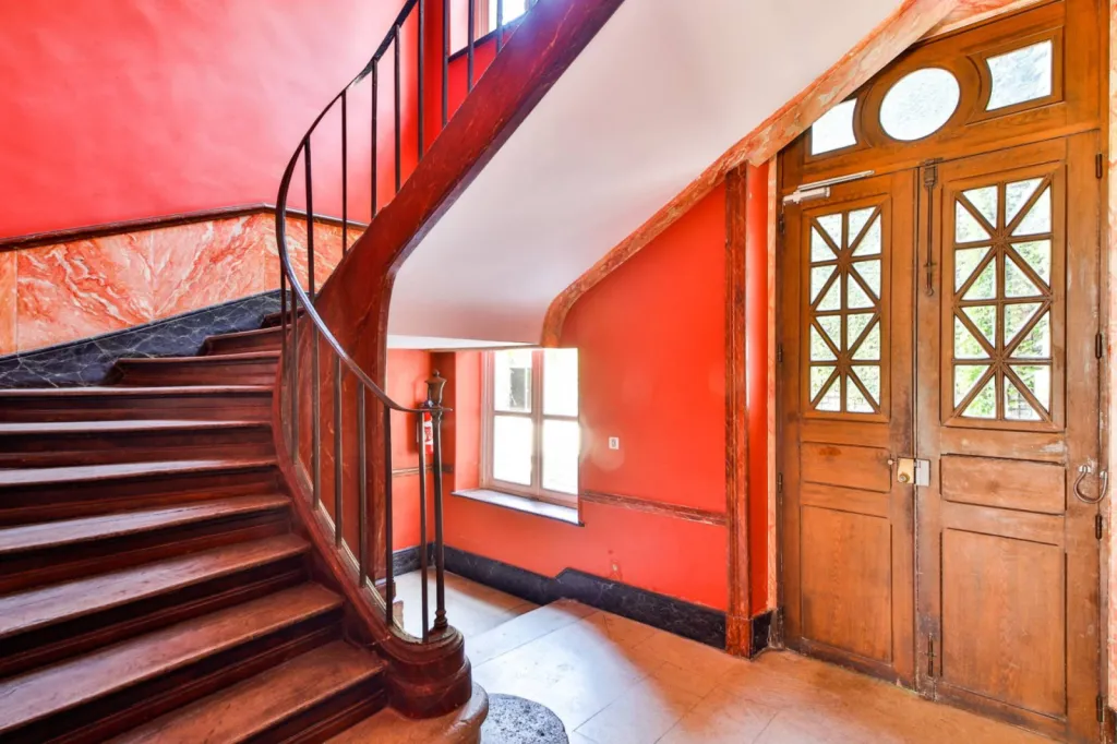 Avis client de l'agence Helix Immobilier de Saint Germain en Laye après 3 ans admirables