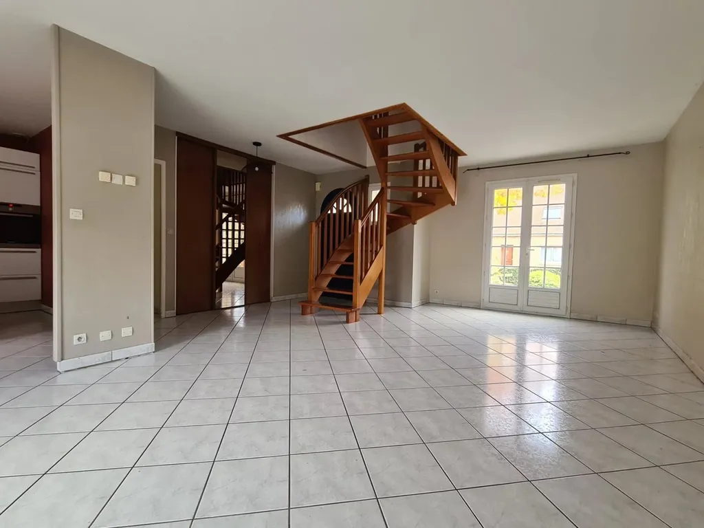 Maison familiale à acheter sans travaux avec chambres de plain pied