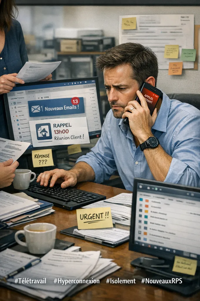 Harcèlement moral au travail : comment PRAXINOVA aide les établissements publics et privés de Provence‑Alpes‑Côte d’Azur à comprendre les causes organisationnelles