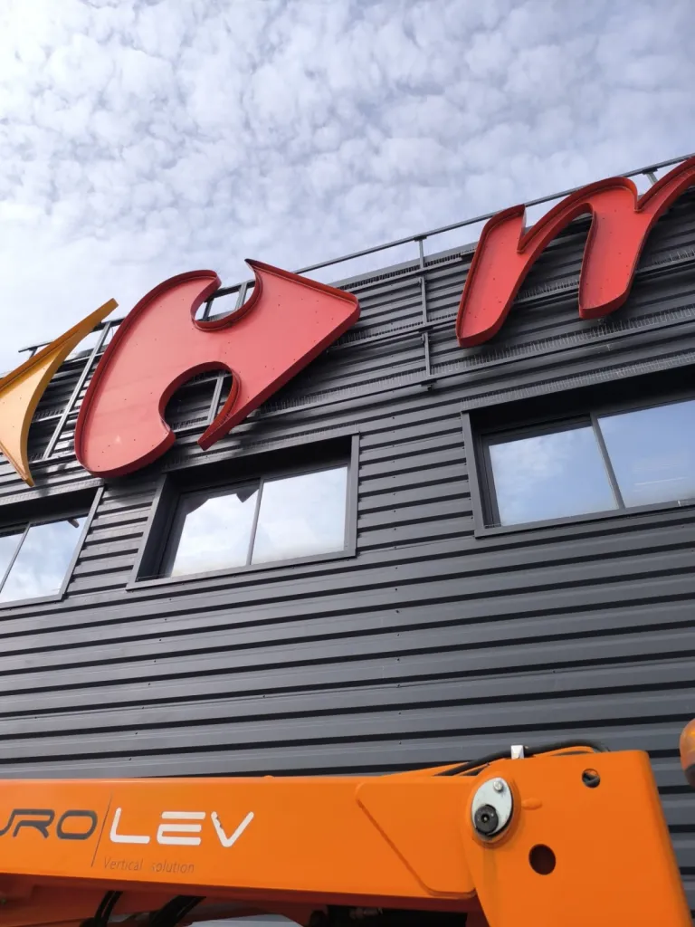 système contre les pigeons 13110