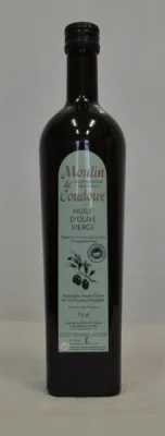 Huile d’olive vierge de Coudoux - AOP Aix-en-Provence