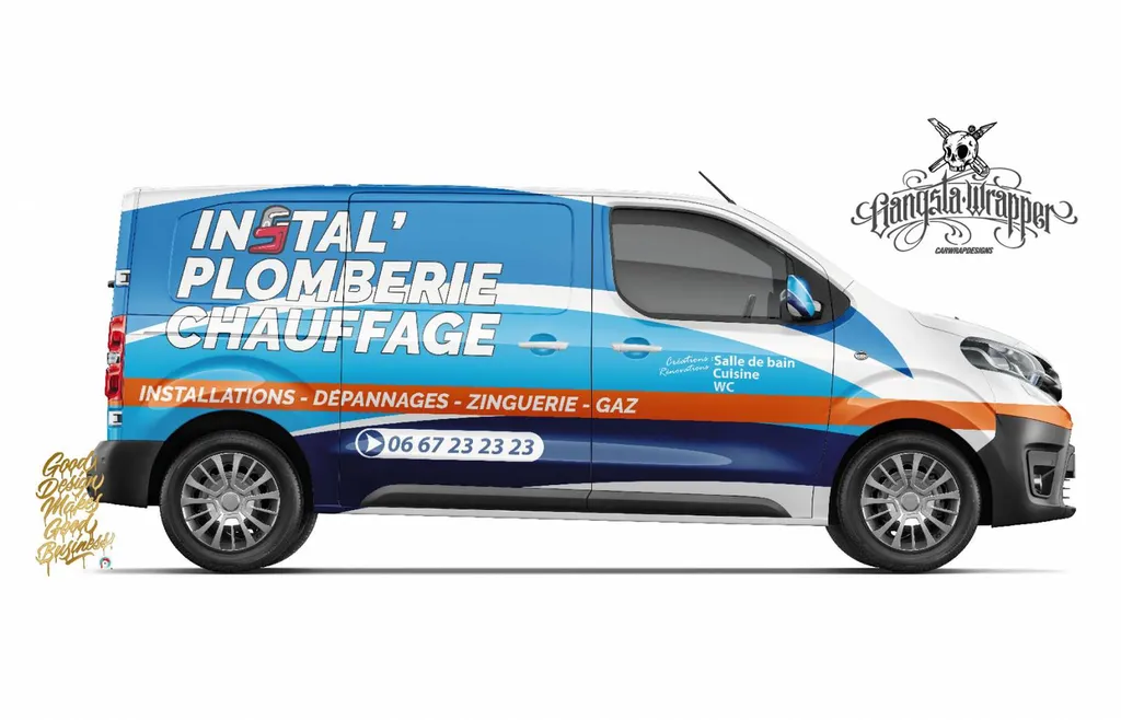 total covering voiture toulon