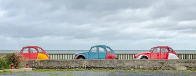 Activité EVJF / EVG, séminaire d'entreprise originale en 2CV à Villefranche sur Saône près de Lyon DIABOLO