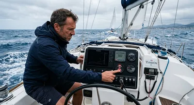Panne électrique sur un bateau : les signes à ne pas ignorer