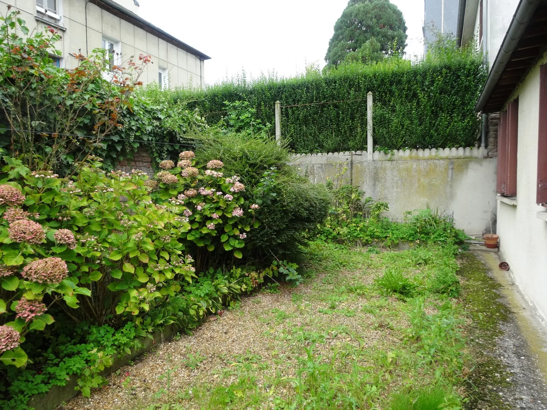 Lisieux maison Normandie Calvados 14