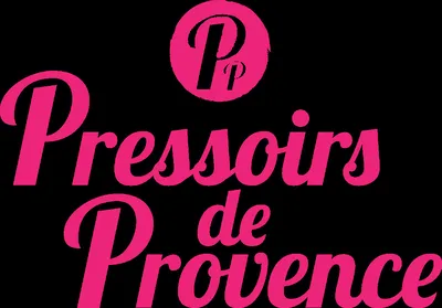 Jus de fruit bio Les pressoirs de Provence