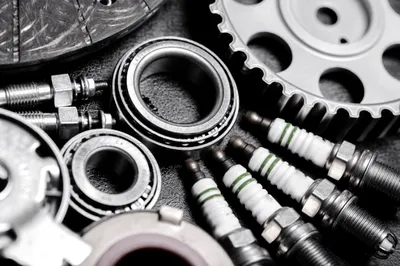 Pièces auto : Livraison rapide