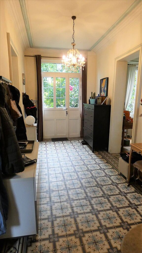 Maison de Maître proche de Dieppe