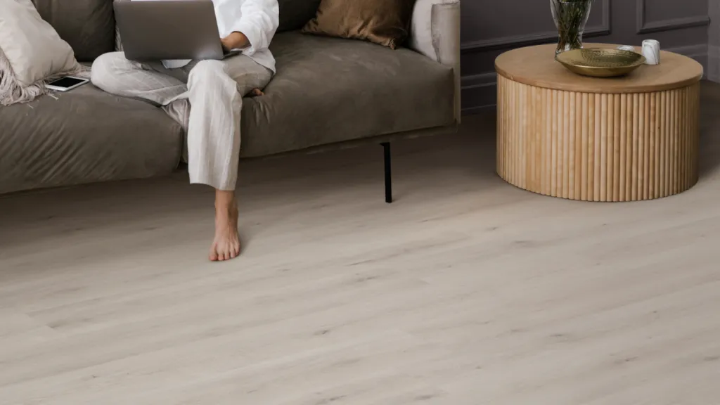 Parquet Vinyle Mantaro Fossil MAN Lamett