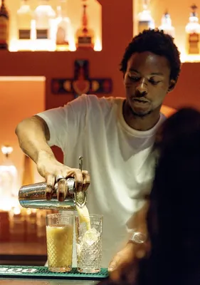 Privatisation d'un restaurant au coeur de Nice pour vos évènements