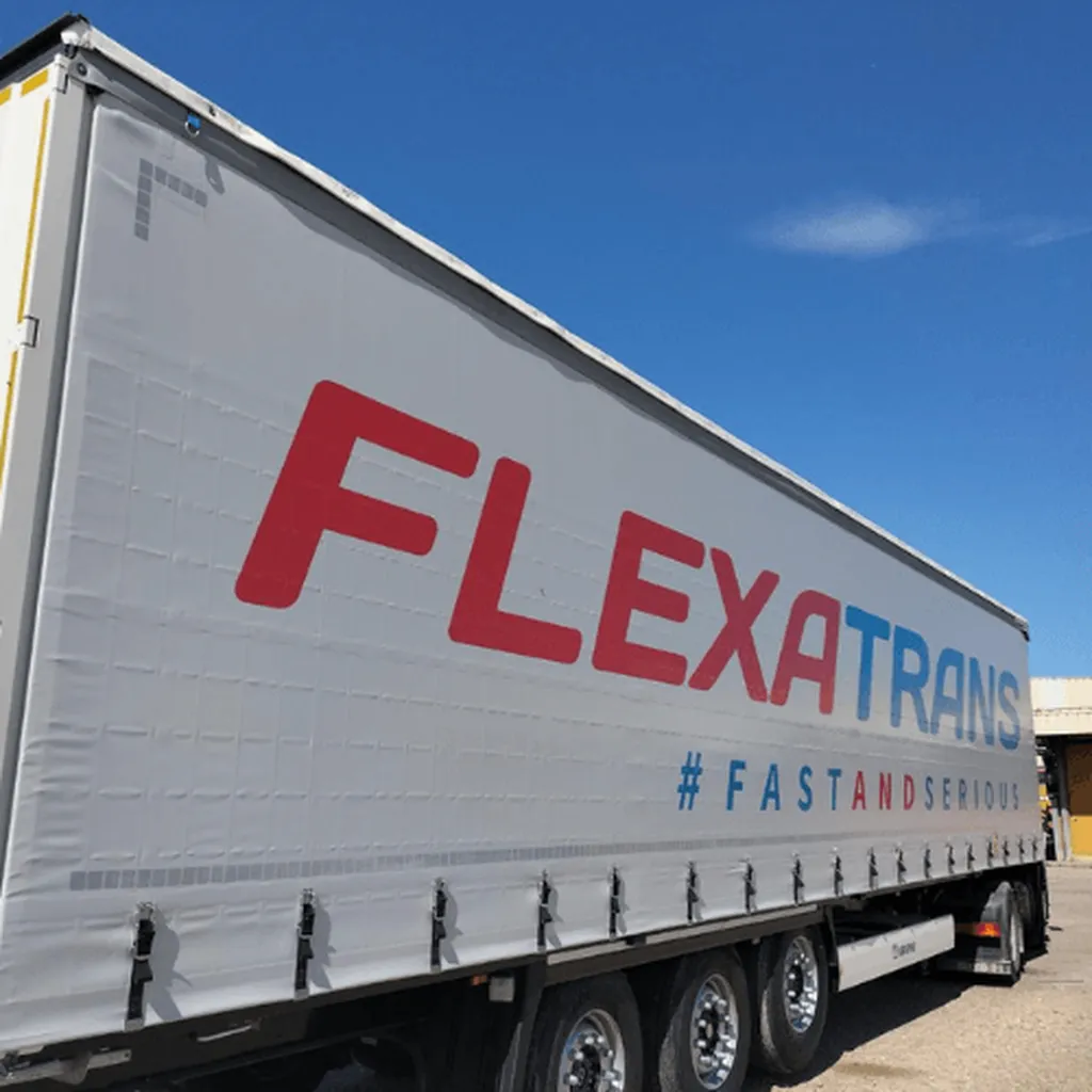 Transport routier Rennes