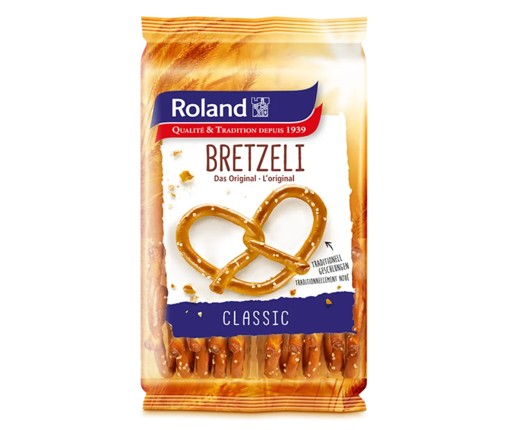 L'Apéritif Roland – Suisse L'Apéritif Roland – Suisse