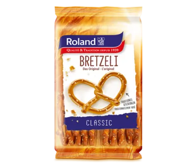 L'Apéritif Roland – Suisse