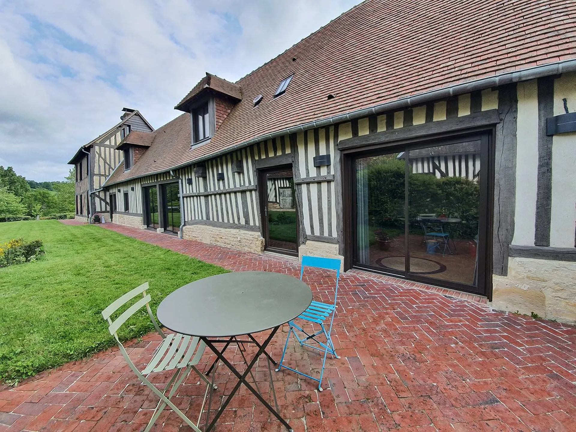 A vendre, Demeure de caractère, rénovée