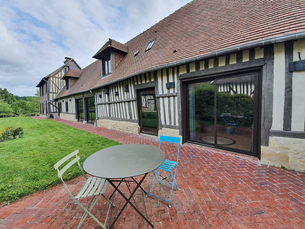 A vendre, Demeure de caractère, rénovée