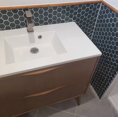 Aménagement intérieur à Marseille avec architecte d'intérieur 13009