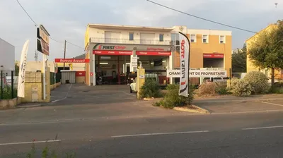 véhicule vente ,montage et réparation de pneus , entretien de tout