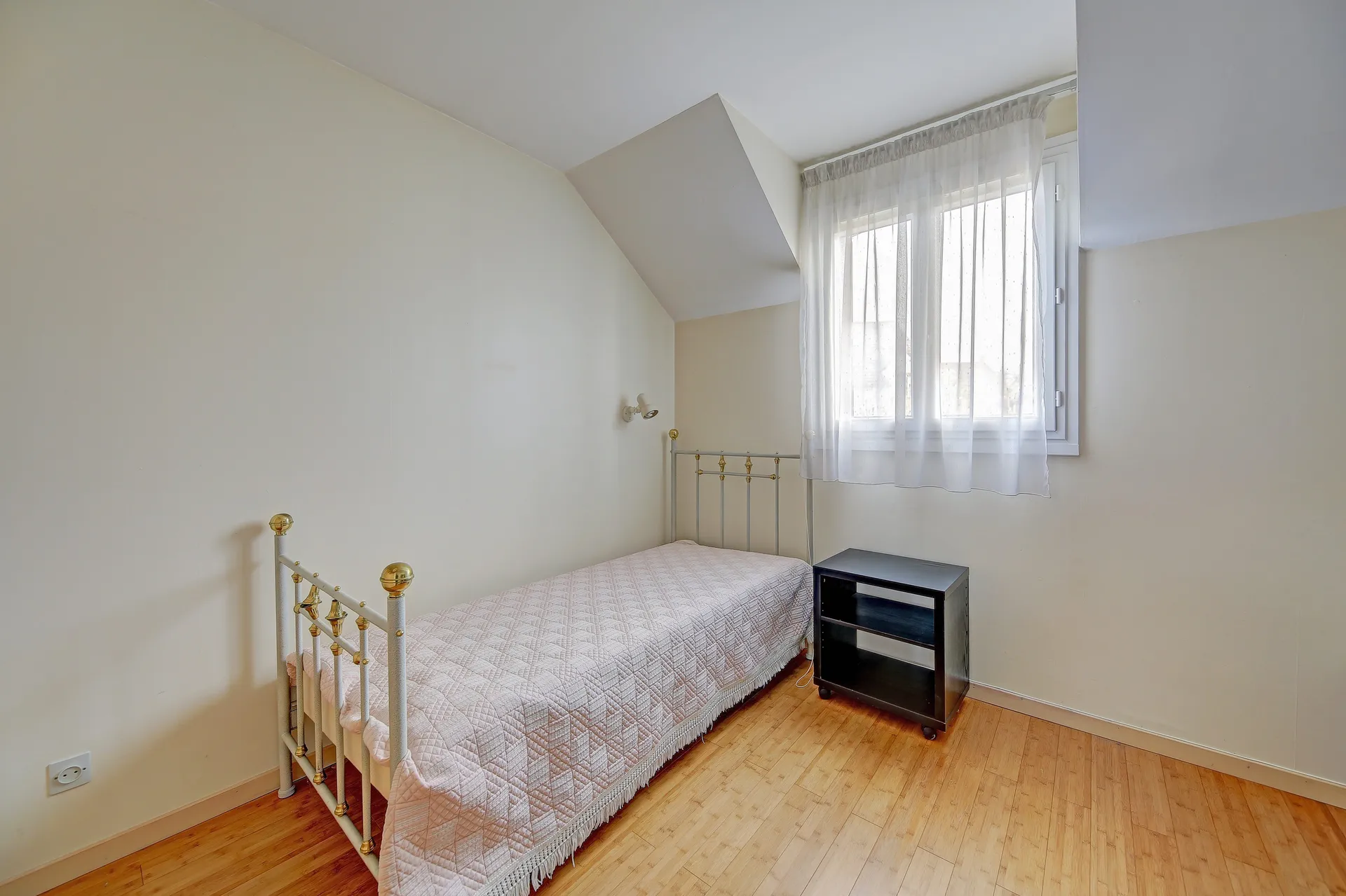 Maison familiale lumineuse à proximité du lycée international à Saint-Germain-en-Laye