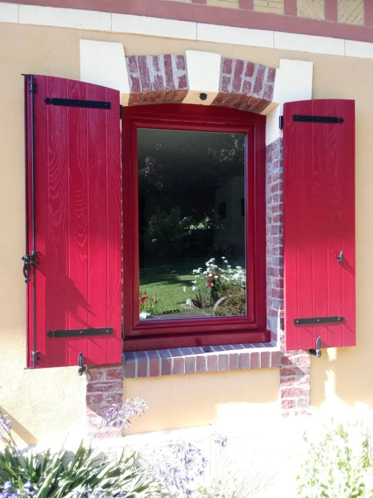 Entreprise RGE pour pose de fenêtres : PVC / ALUMINIUM / HYBRIDE / BOIS ; Secteur Le Havre et ses alentours 76
