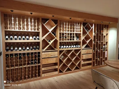 cave à vin prix bas
