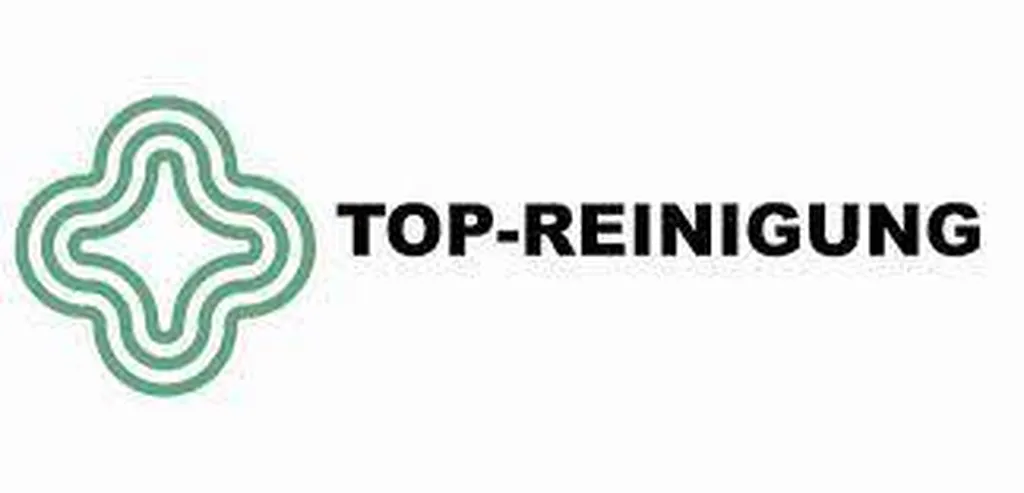 Logo TOP REINIGUNG 