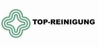 Logo TOP REINIGUNG 