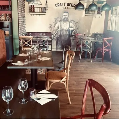 Restaurant Pub & Steakhouse à Carnac - Le Cavok