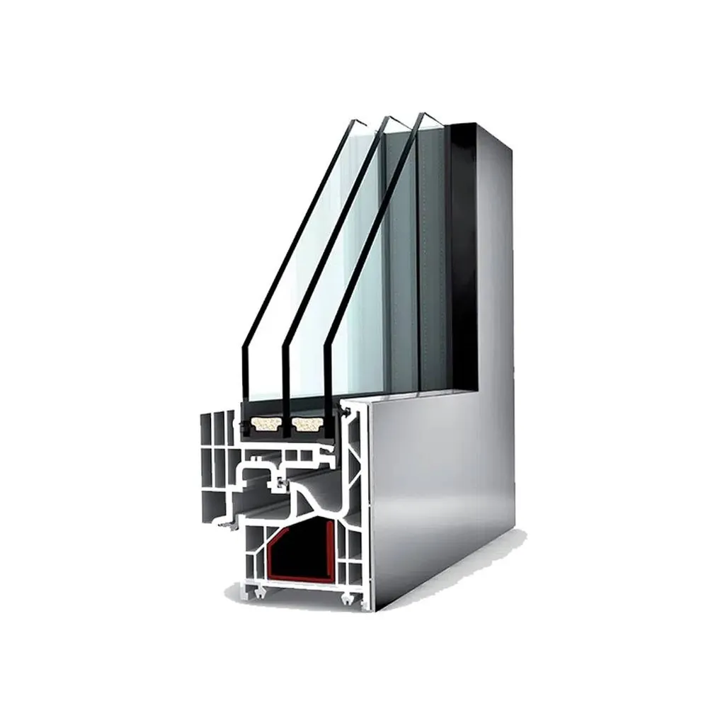 Optimisez votre confort avec les fenêtres triple vitrage de Menuiseries Harmonie à Lyon Croix-Rousse