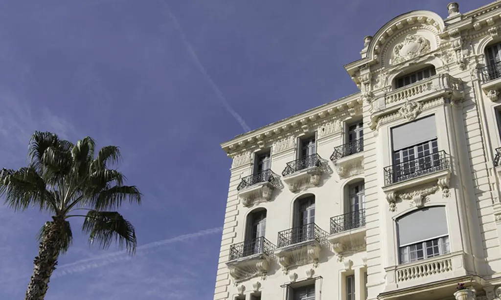 Chronique de la semaine 42 : Cimiez, Un Quartier Résidentiel Chargé de Mystères et de Légendes