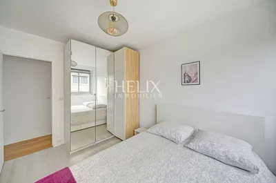 Le Pecq 4 pièces 67 m2