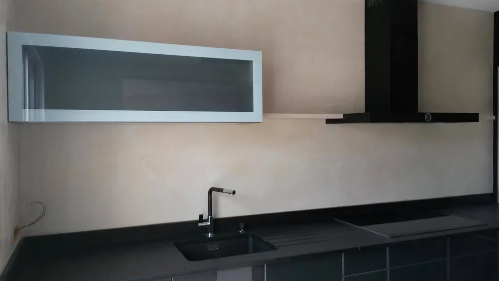  TADELAKT BLANC TERRE DU MONDE & NOIR