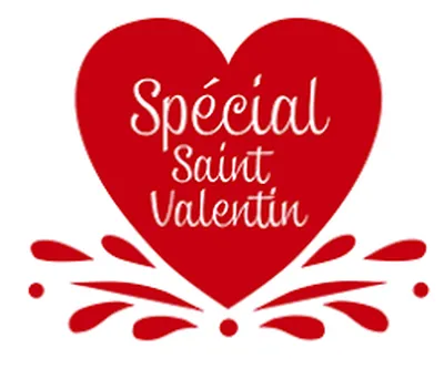 C'est la Saint Valentin chez Style Zen Esthétique à Soorts-Hossegor